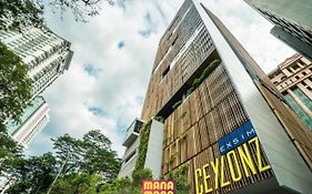 Ceylonz Klcc By Ango